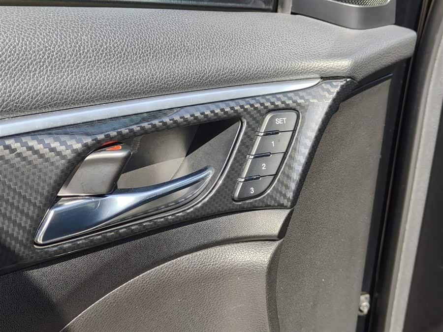 GAC Trumpchi GS7 2018 car image #19