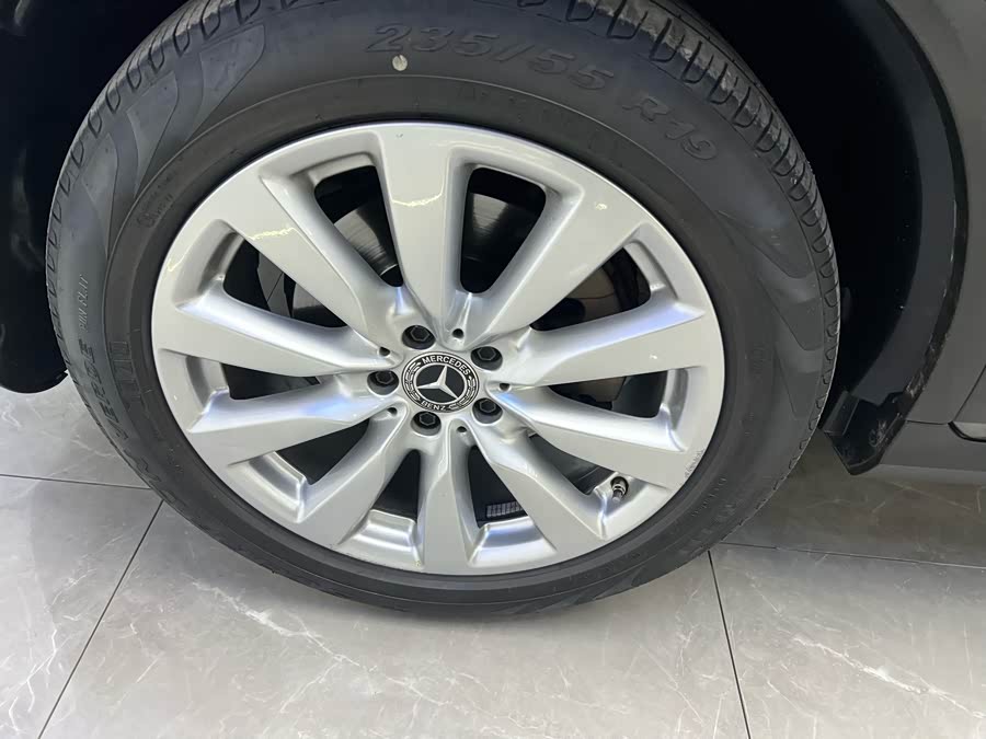 Mercedes-Benz GLC Coupe 2021 #19 Mercedes-Benz GLC Coupe 2021 car image #19