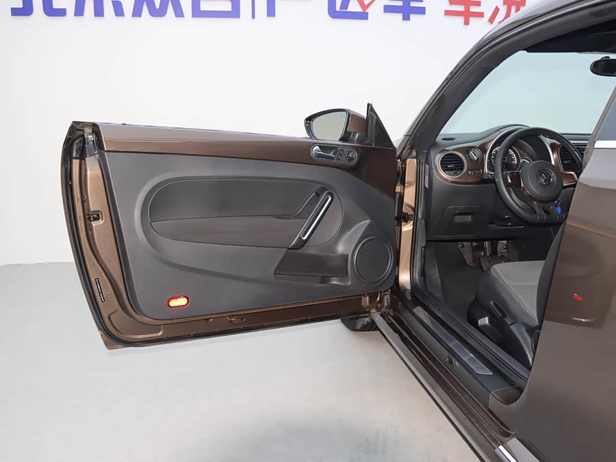 Volkswagen Beetle 2015 immagine di auto #19