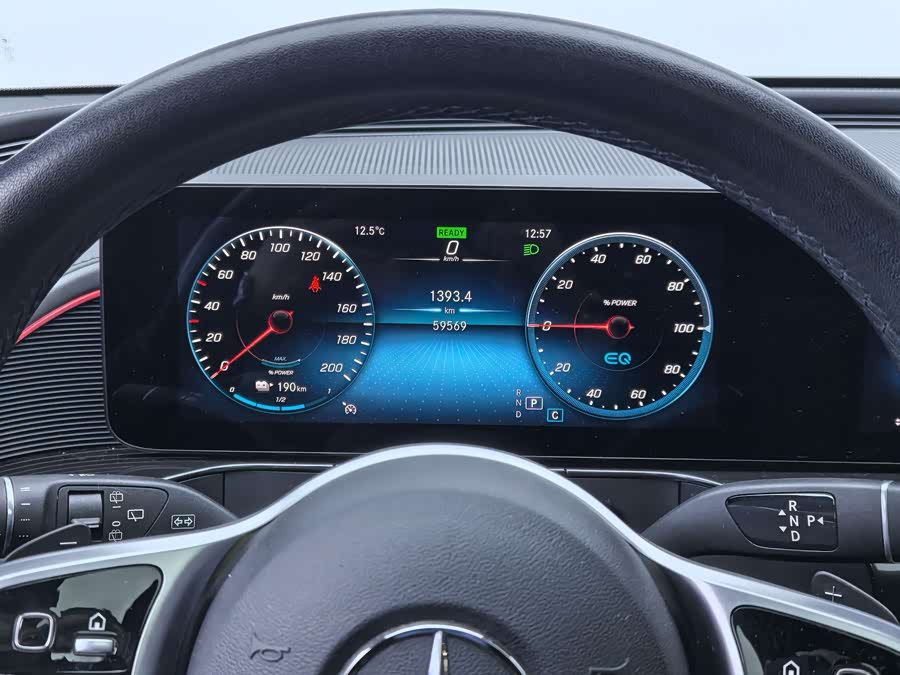 Mercedes-Benz 2021 #19 Mercedes-Benz 2021 car image #19