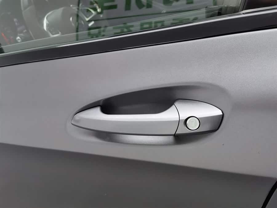 Mercedes-Benz A AMG (Imported) 2017 car image #19