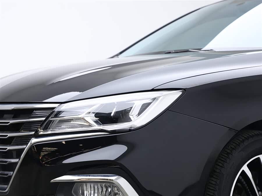 Roewe i5 2020 #19 Roewe i5 2020 car image #19