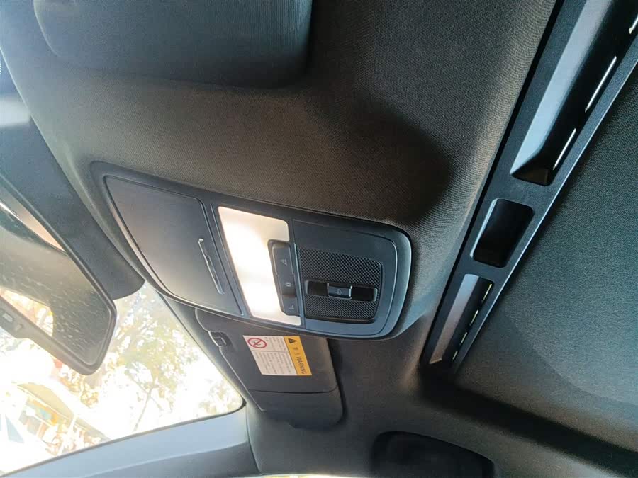 MG 6 New Energy 2020 #19 MG 6 New Energy 2020 car image #19