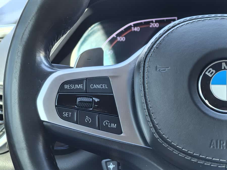 BMW X5 (Imported) 2019 immagine di auto #19