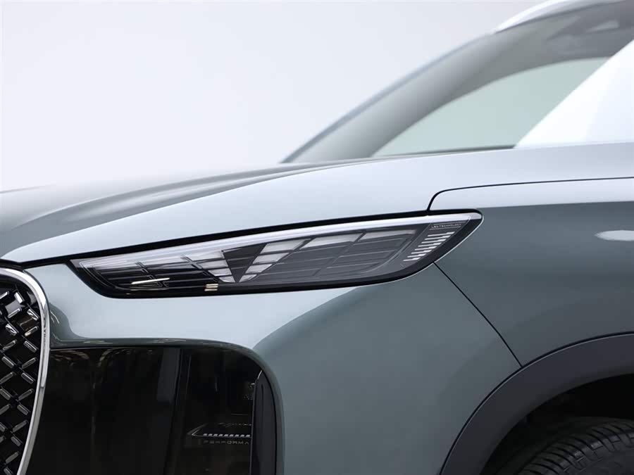 Chery Tiggo 8 Plus 2024 car image #19