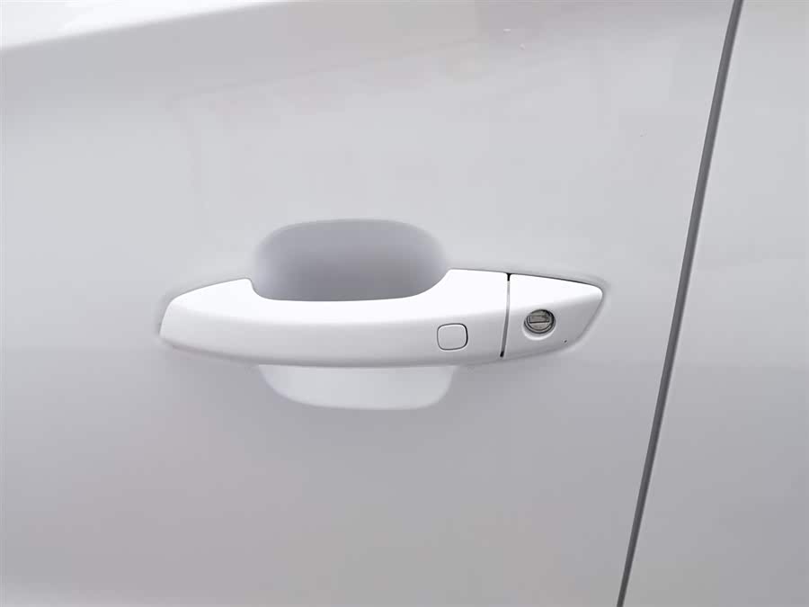 BYD e2 2019 #19 BYD e2 2019 immagine di auto #19