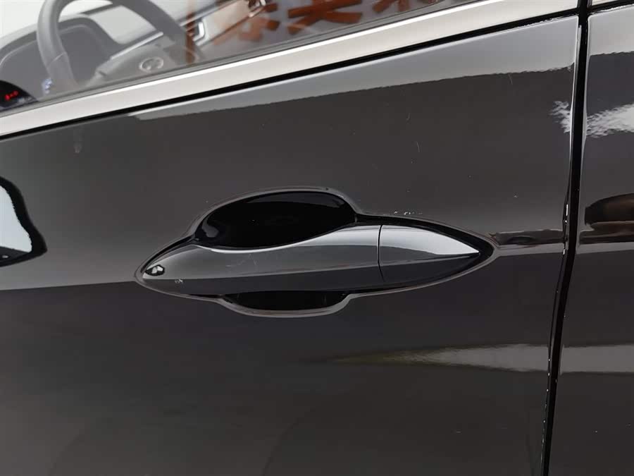 江淮汽车 嘉悦A5 2020 汽车图片 #19