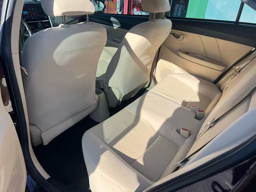 Toyota Vios 2014 car image #19