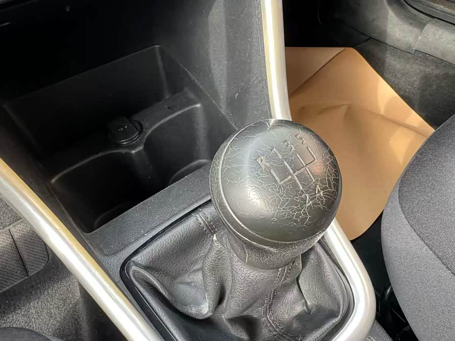 大众 桑塔纳 2016 汽车图片 #19