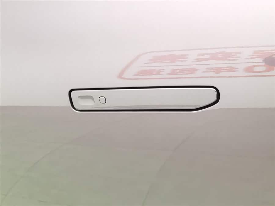 零跑汽车 零跑B01 2025 汽车图片 #19