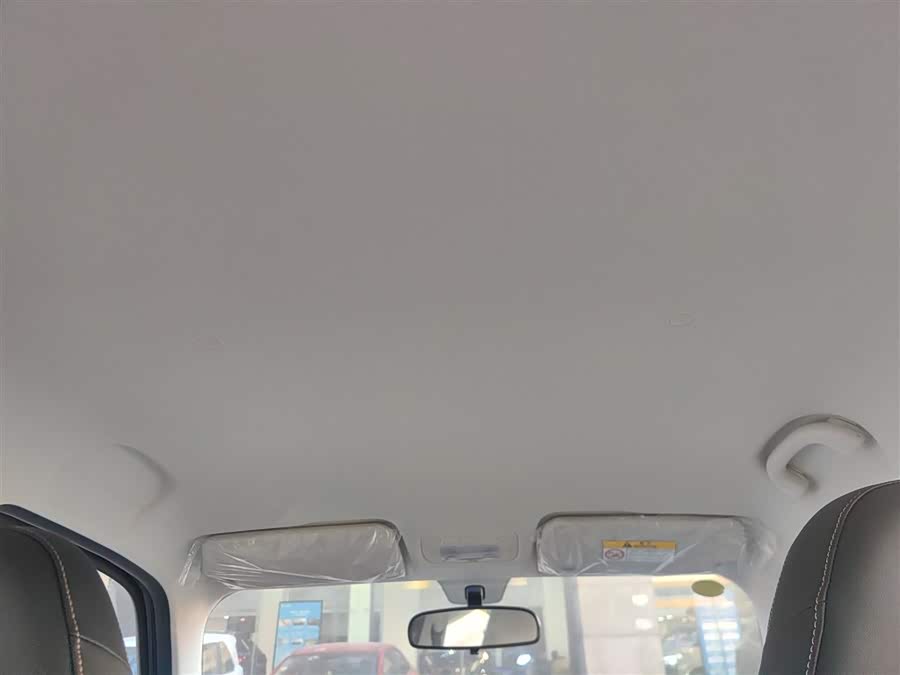 Kaiyi Shiyue 2025 car image #19