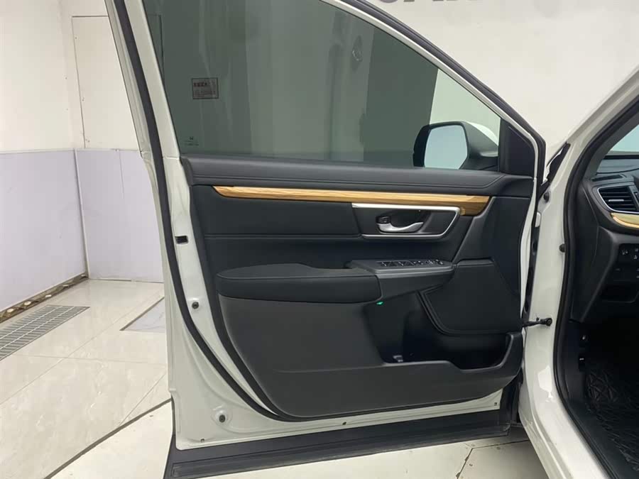 Honda CR-V 2022 car image #19
