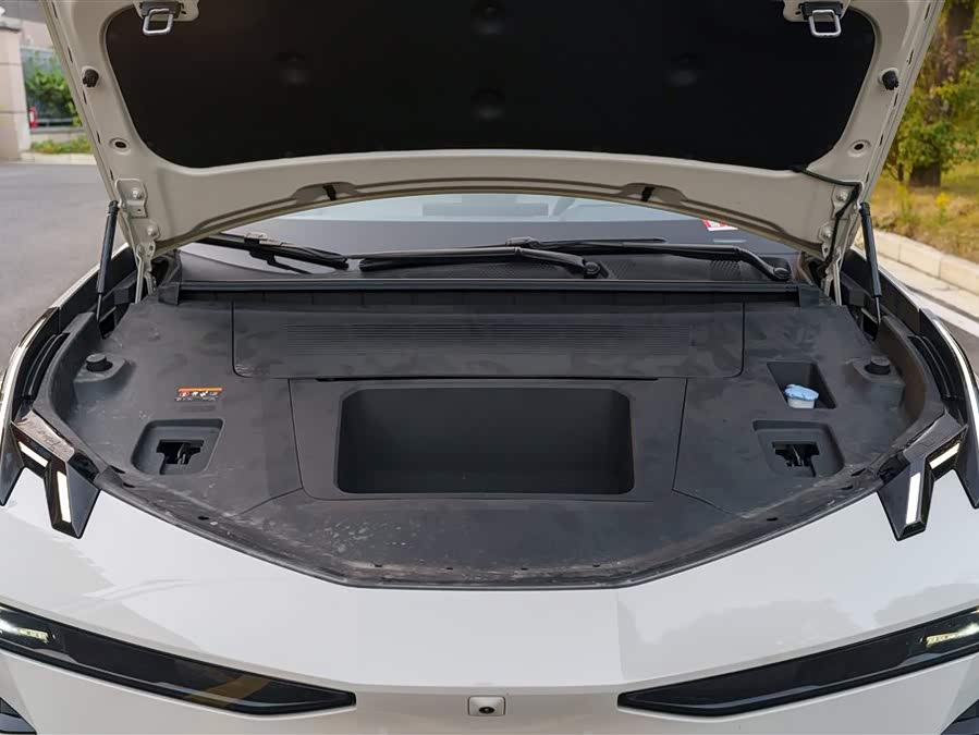 极氪 极氪X 2024 汽车图片 #19