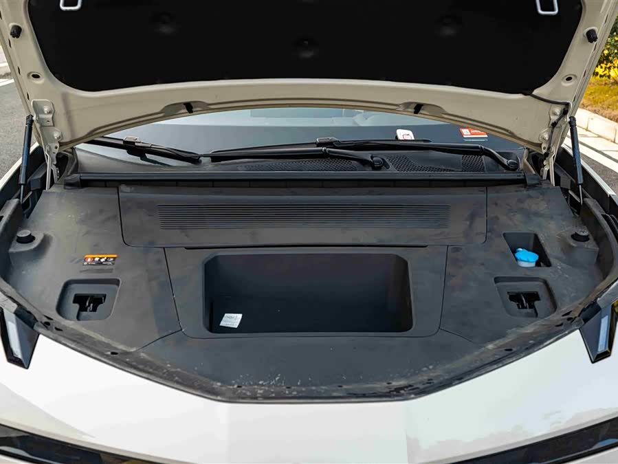 Zeekr X 2024 #19 Zeekr X 2024 car image #19