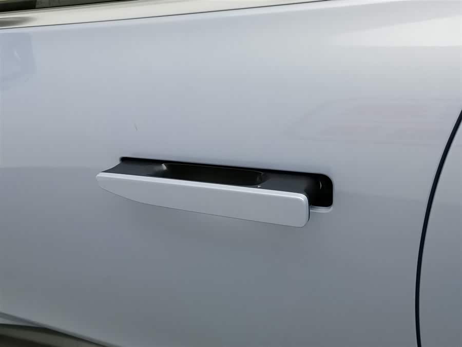 NIO ET5 2023 car image #19