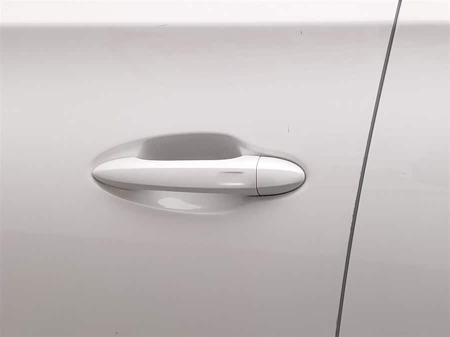 Chery Tiggo 8 Plus 2021 image de voiture #19