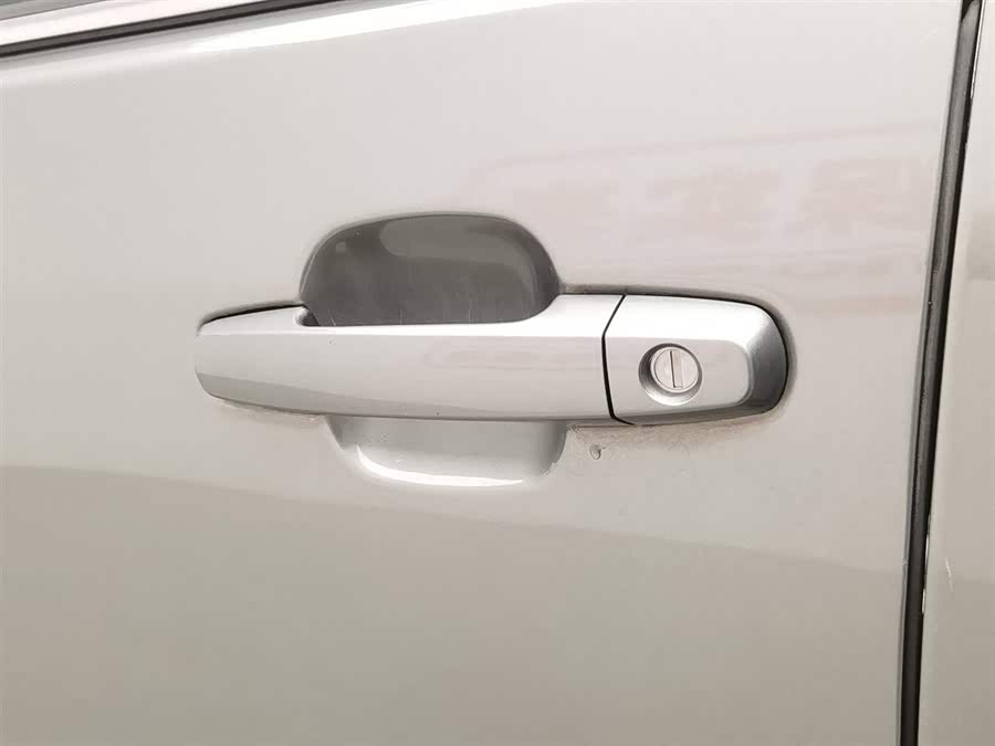 Chery Tiggo 2014 #19 Chery Tiggo 2014 image de voiture #19