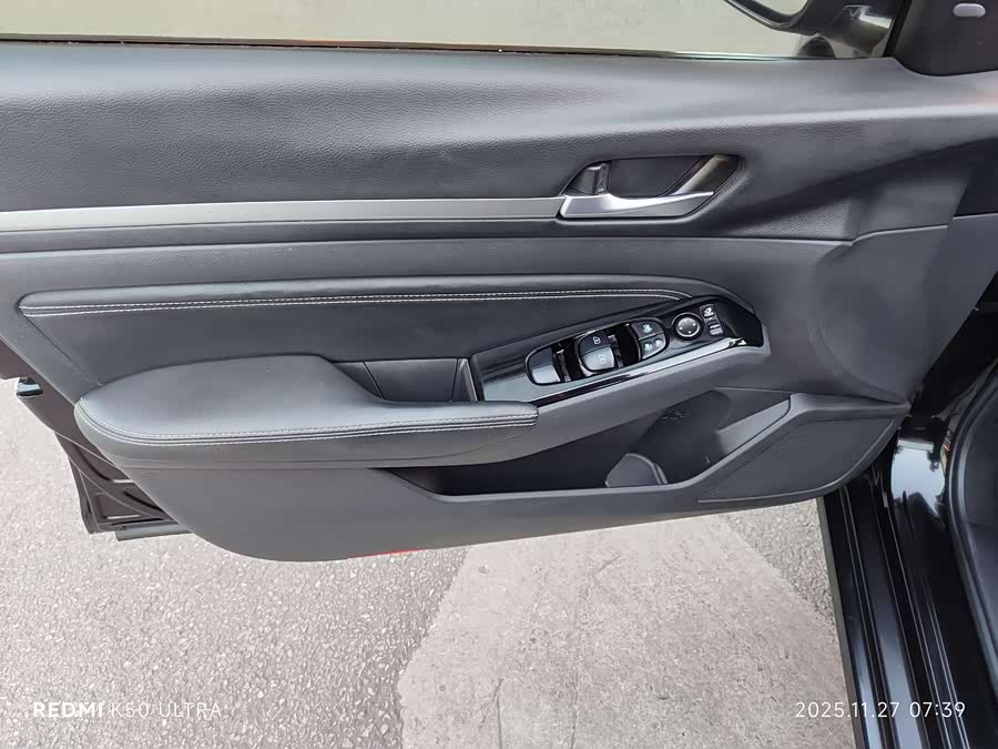 日产 天籁 2020 汽车图片 #19