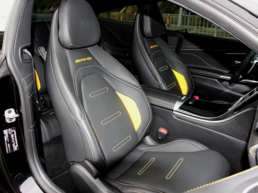 Mercedes-Benz CLE AMG 2025 car image #19