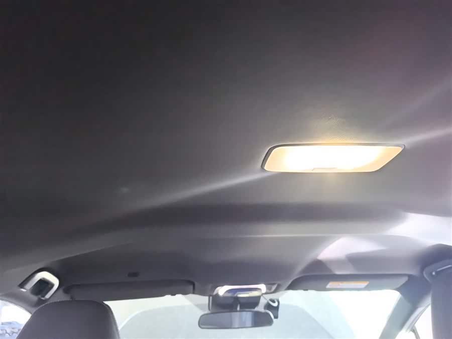 Toyota bZ4X 2022 immagine di auto #19