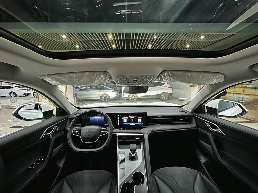 Roewe D5X DMH 2025 car image #19