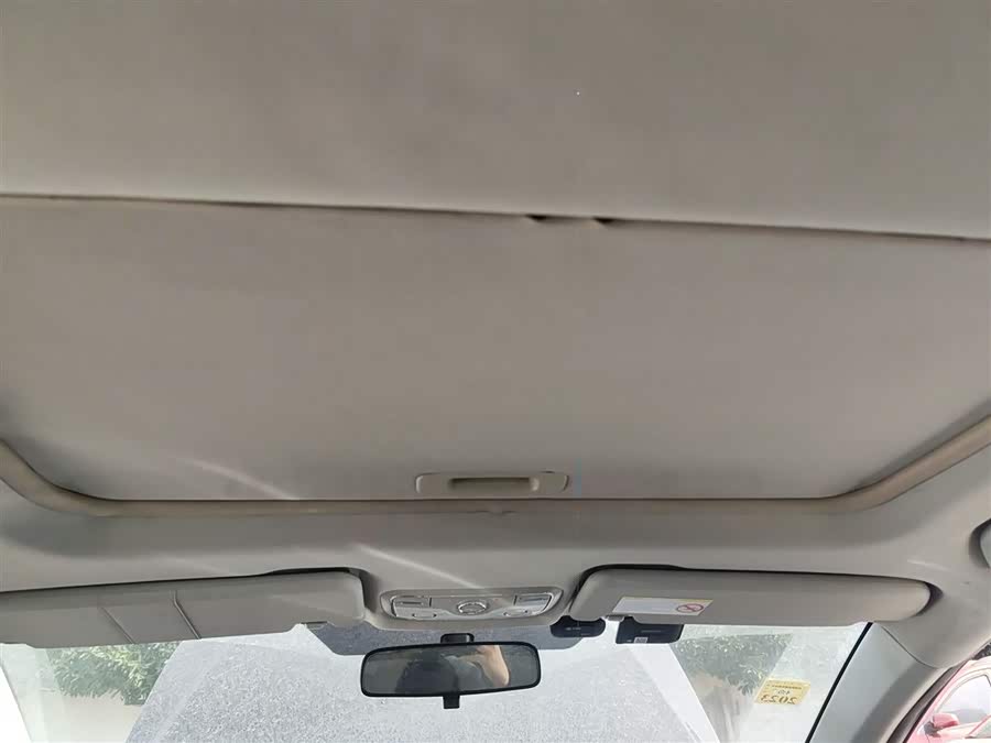 Great Wall C50 2015 #19 Great Wall C50 2015 car image #19