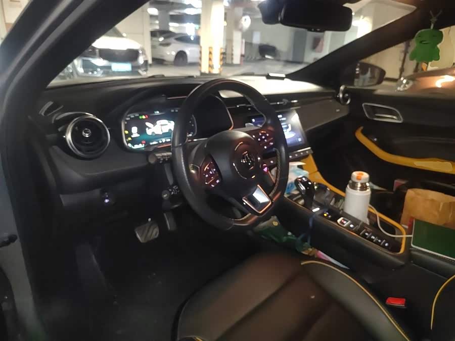 MG 6 New Energy 2022 car image #19