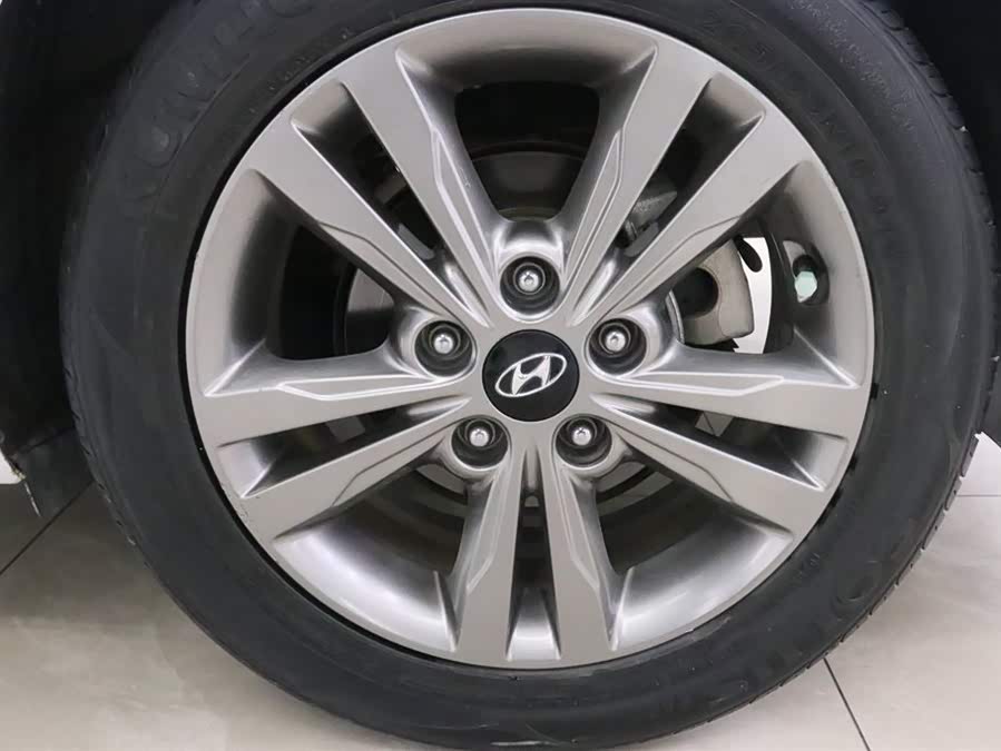 Hyundai Elantra AD 2017 car image #19