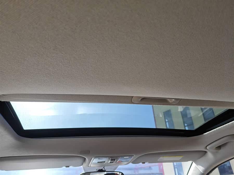 Kia Rio Cross 2018 صورة سيارة #19