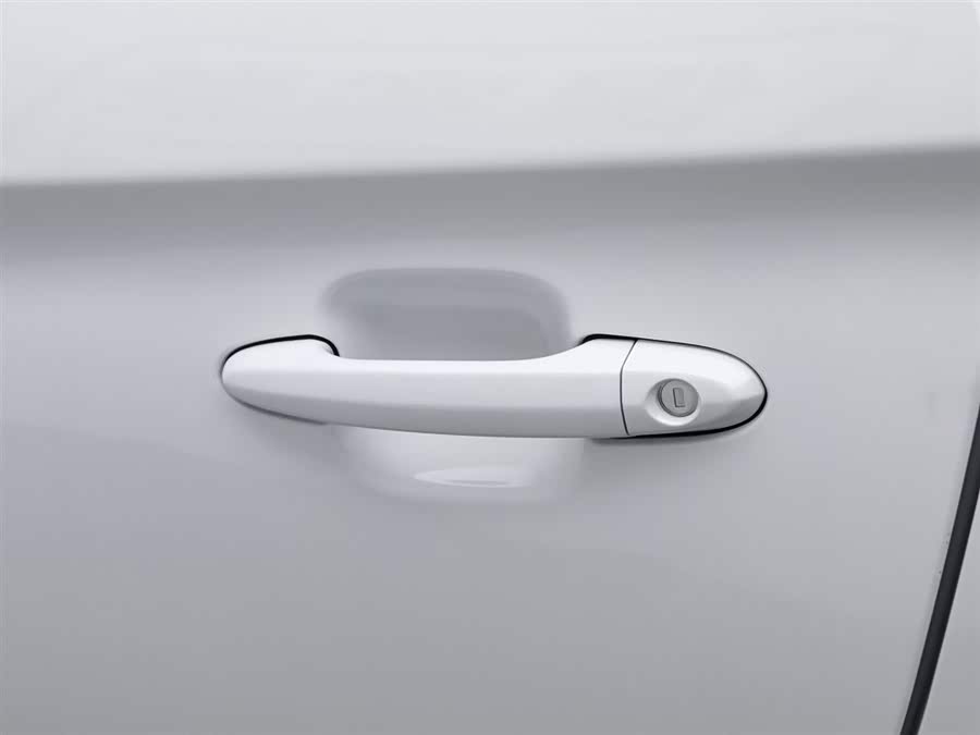 Chery Little Ant 2021 car image #19