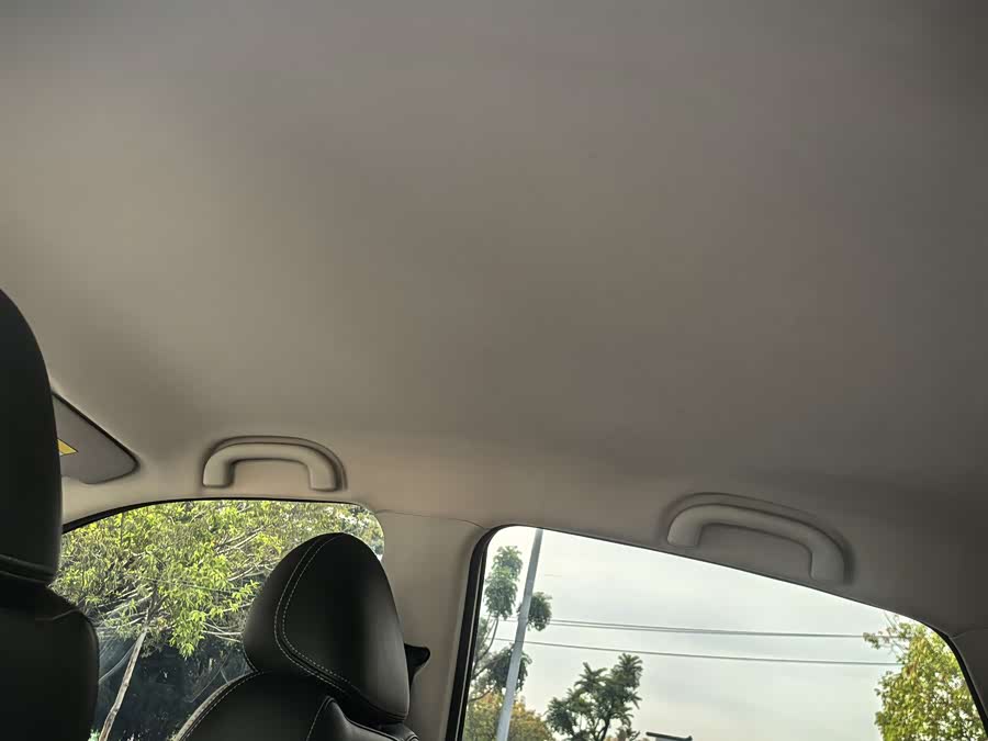 Neta V 2022 #19 Neta V 2022 изображение автомобиля #19