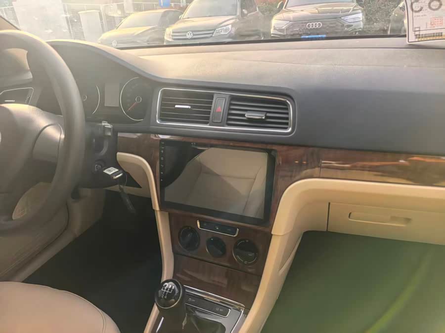 Volkswagen Lavida 2014 car image #19