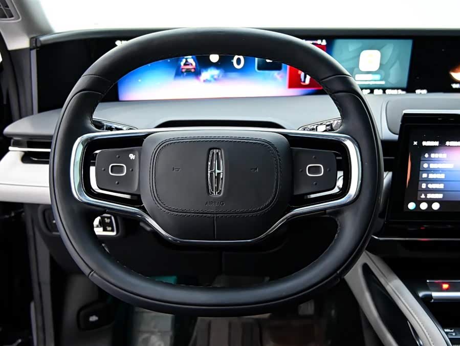 Changan 2024 image de voiture #19