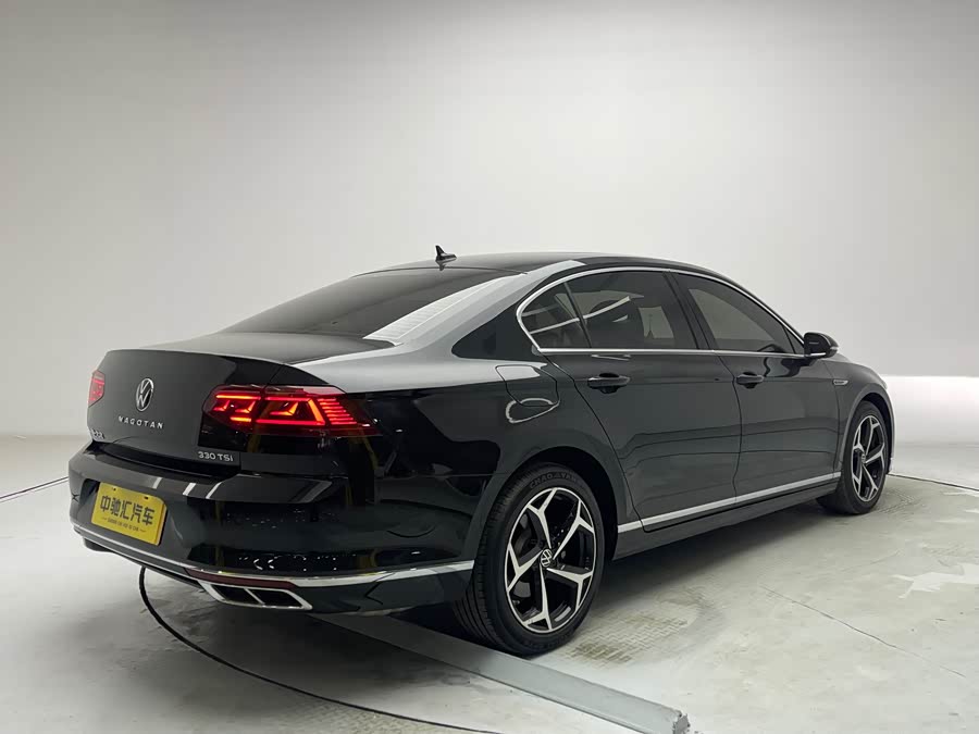 Volkswagen Magotan 2023 car image #19