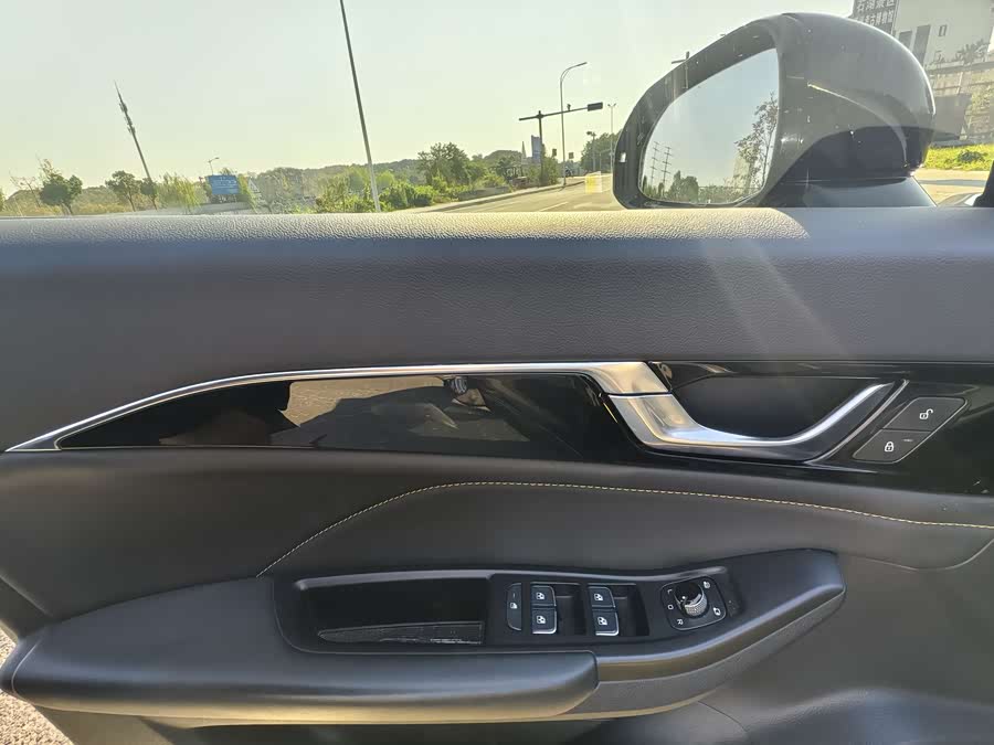 奔腾 奔腾B70 2021 汽车图片 #19