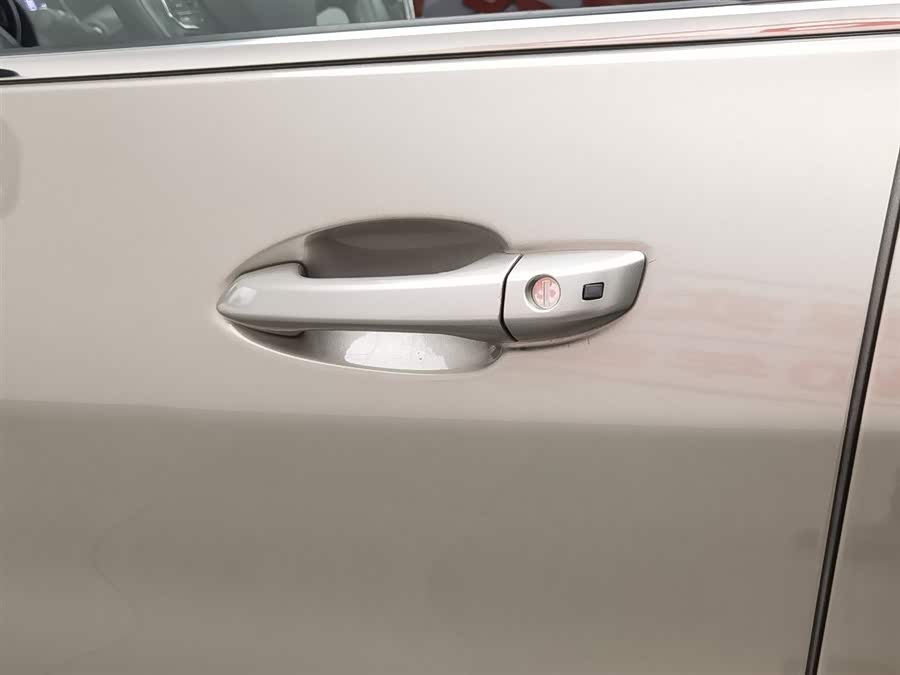 Soueast DX3 2017 imagen de coche #19