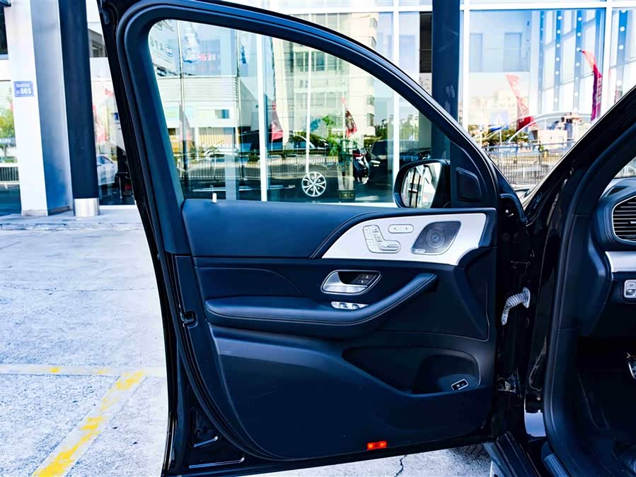 Mercedes-Benz GLE AMG 2023 #19 Mercedes-Benz GLE AMG 2023 imagem de carro #19