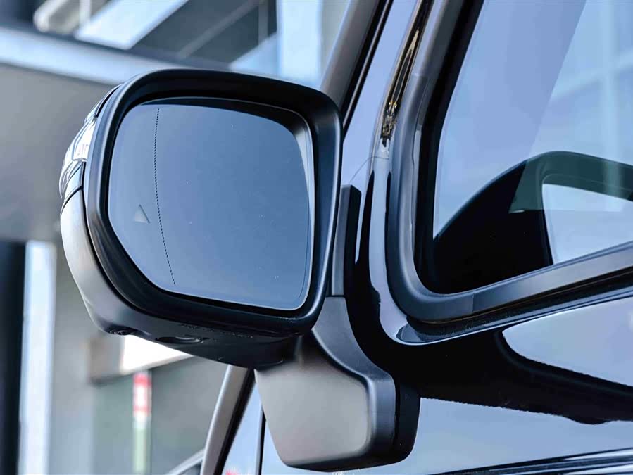 Mercedes-Benz G Class 2022 #19 Mercedes-Benz G Class 2022 immagine di auto #19