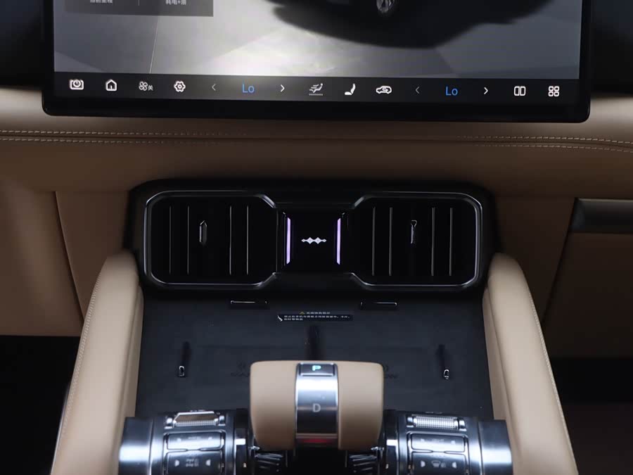 方程豹 豹8 2024 汽车图片 #19