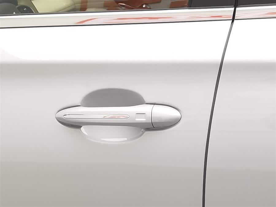 捷途山海 捷途山海L9 2025 汽车图片 #19