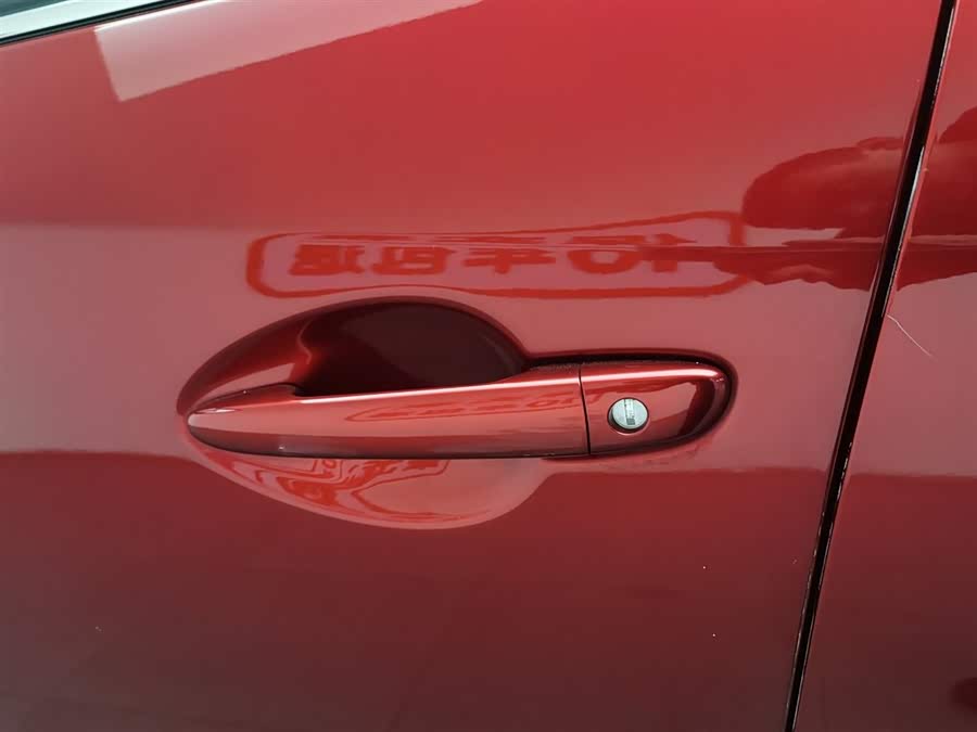 马自达 马自达CX-4 2021 汽车图片 #19