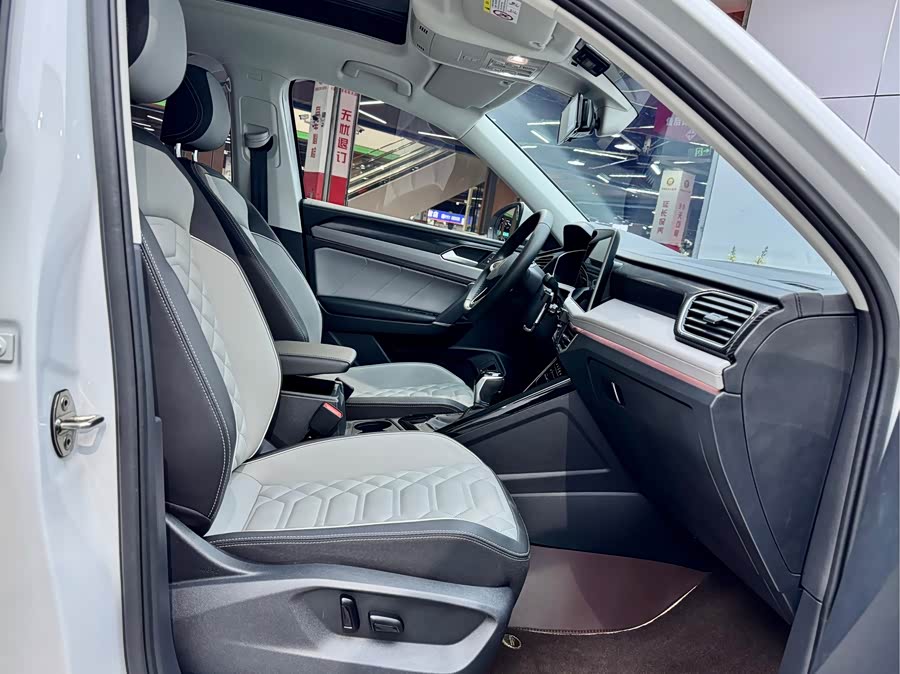 Volkswagen Tayron 2023 #19 Volkswagen Tayron 2023 immagine di auto #19