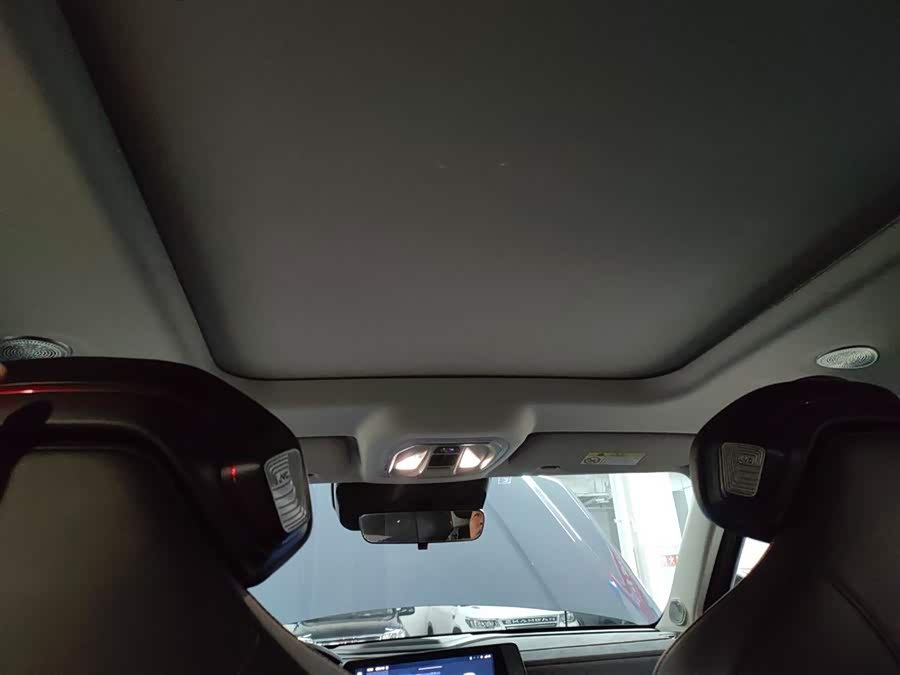 Haval Dargo 2022 car image #19