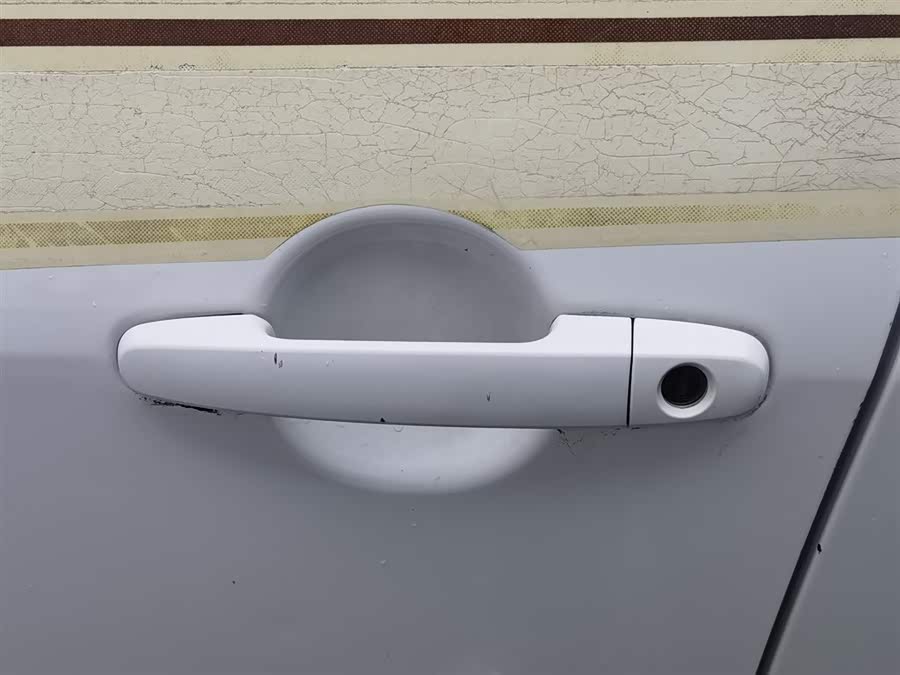 丰田 RAV4荣放 2012 汽车图片 #19