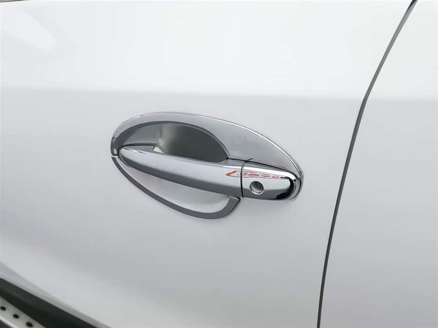 马自达 马自达CX-5 2014 汽车图片 #19