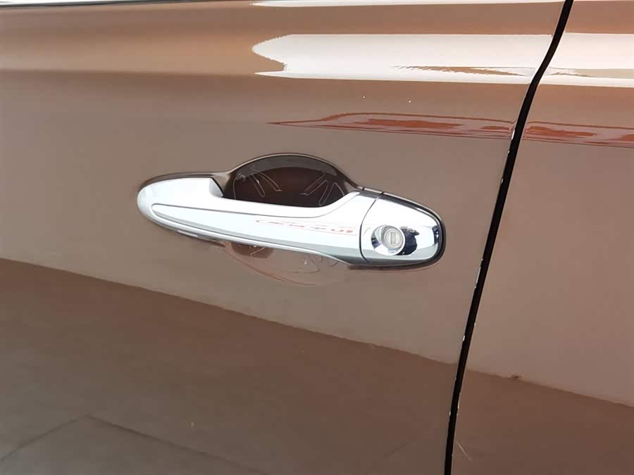 丰田 RAV4荣放 2015 汽车图片 #19