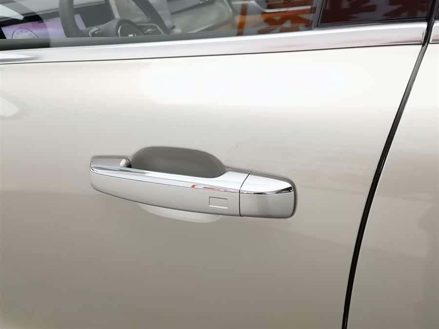 Tank 500 2022 car image #19