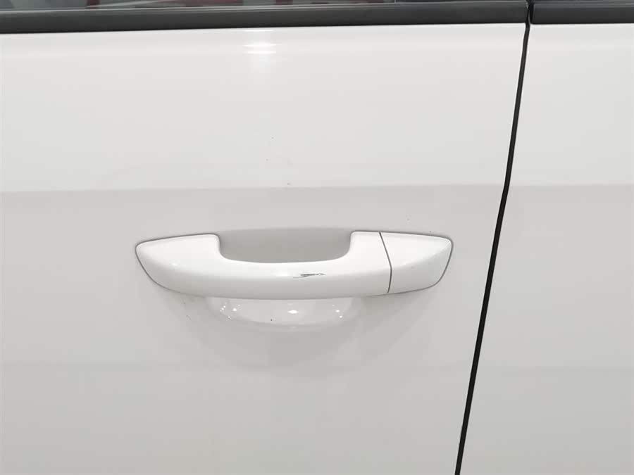 Volkswagen Lavida 2021 car image #19