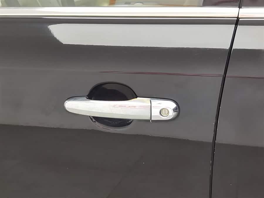 现代 途胜 2014 汽车图片 #19