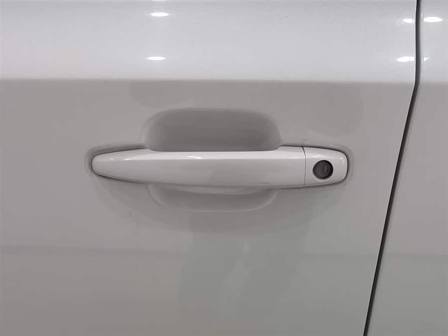 GAC Trumpchi M6 2019 car image #19